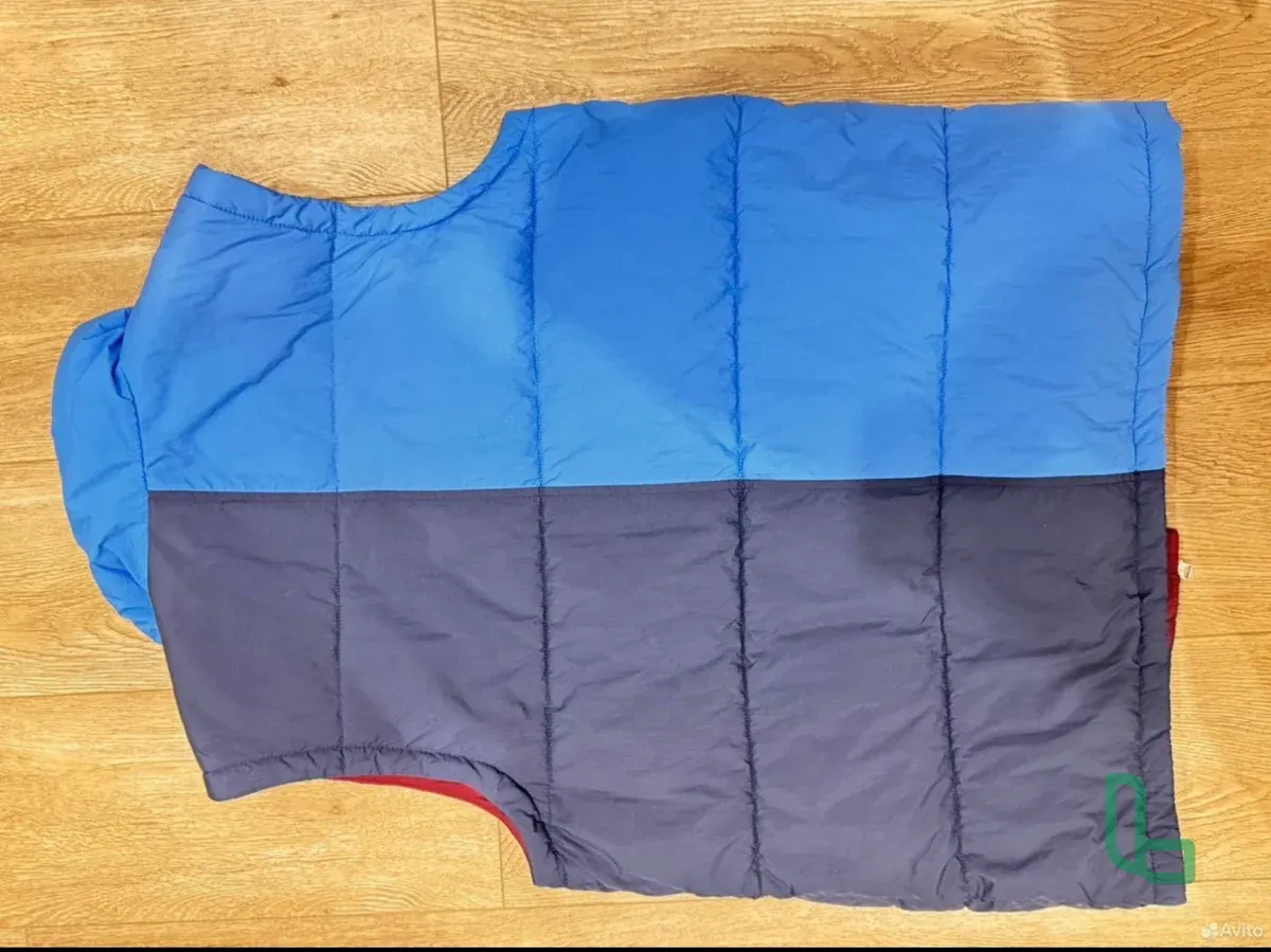 Жилетка Tommy Hilfiger S