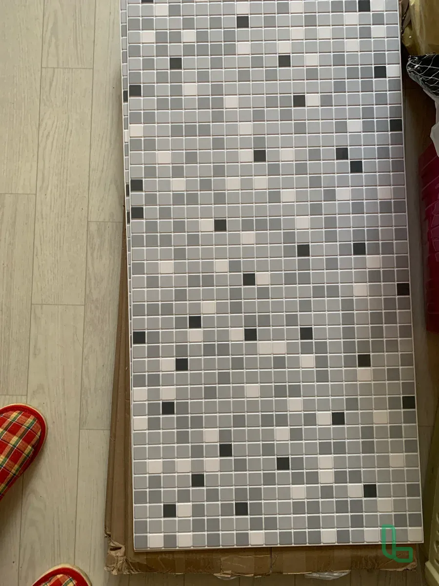 Стенновые Панели Новые 85 Шт И Бра Новое