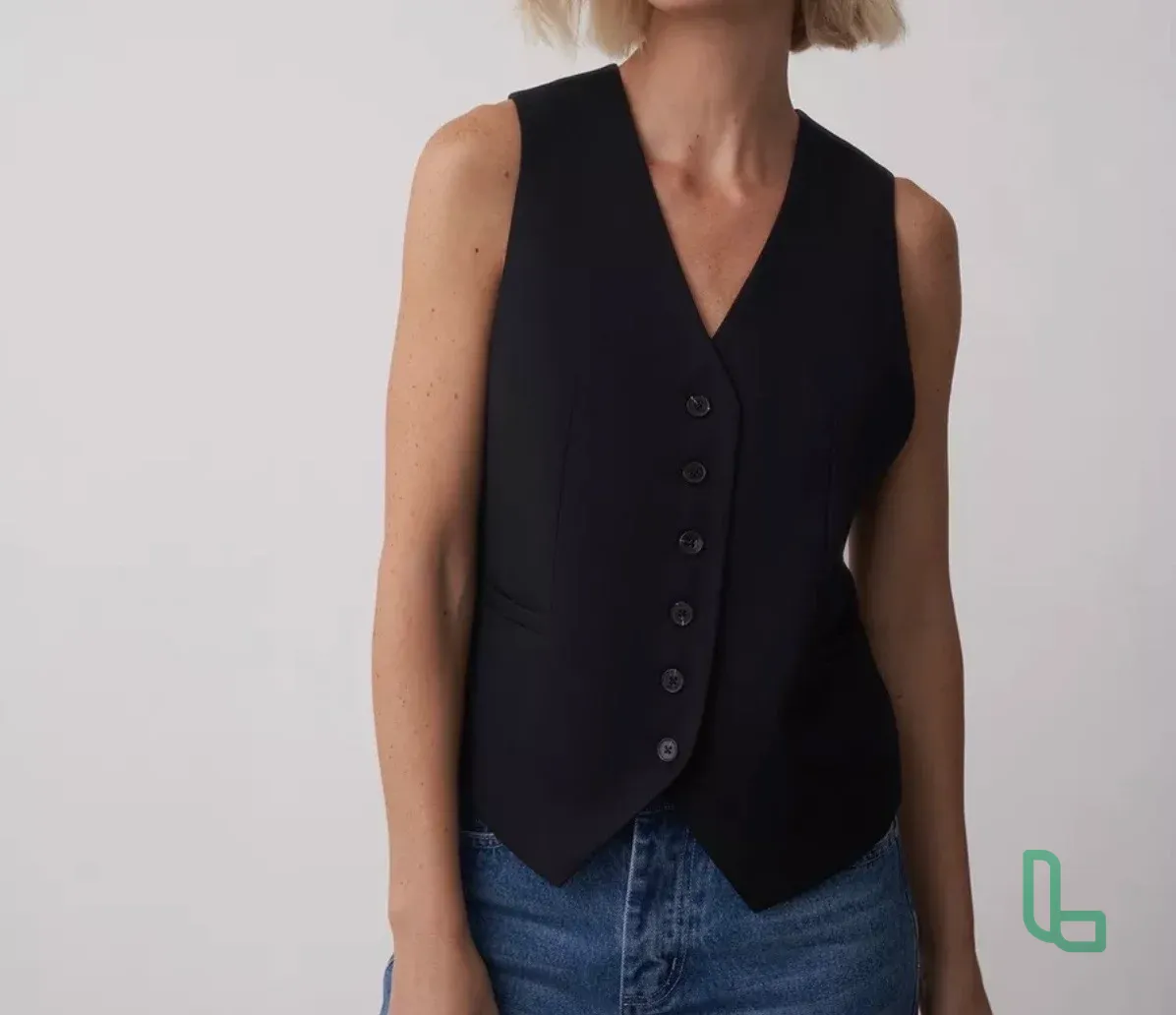 Жилетка Urban Tiger