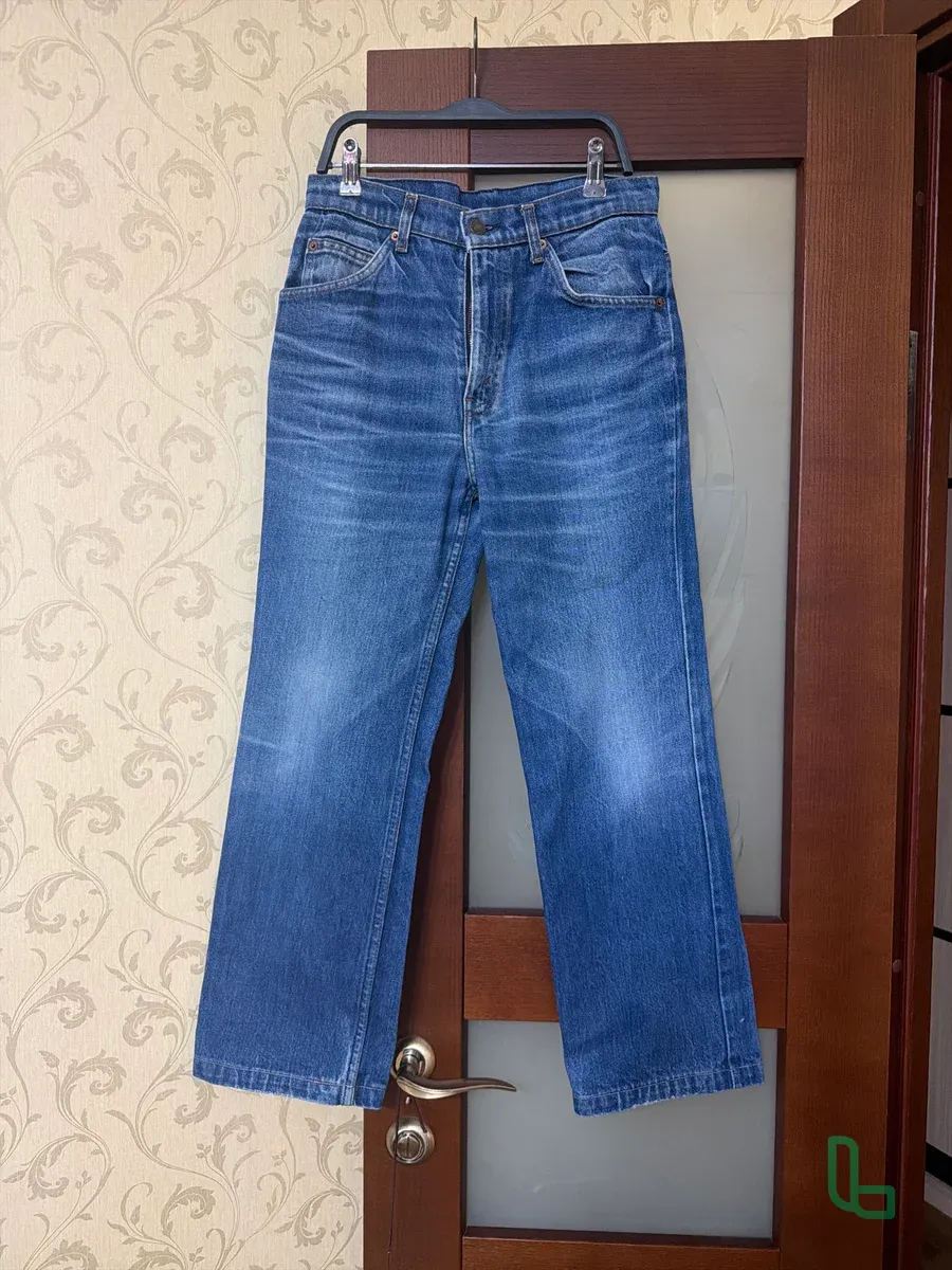 Джинсы Levi’s