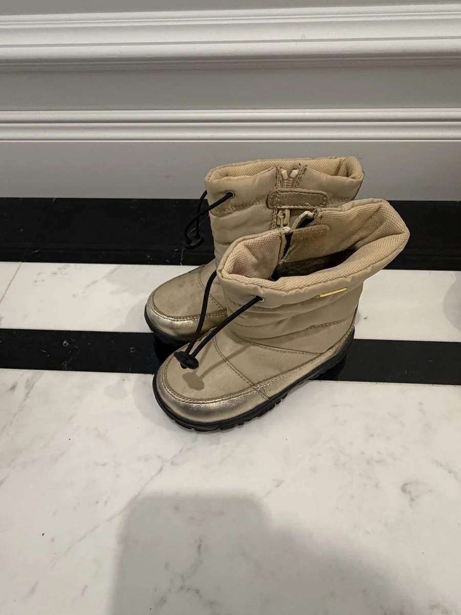 Детские Сапожки Falcotto 23 Размер