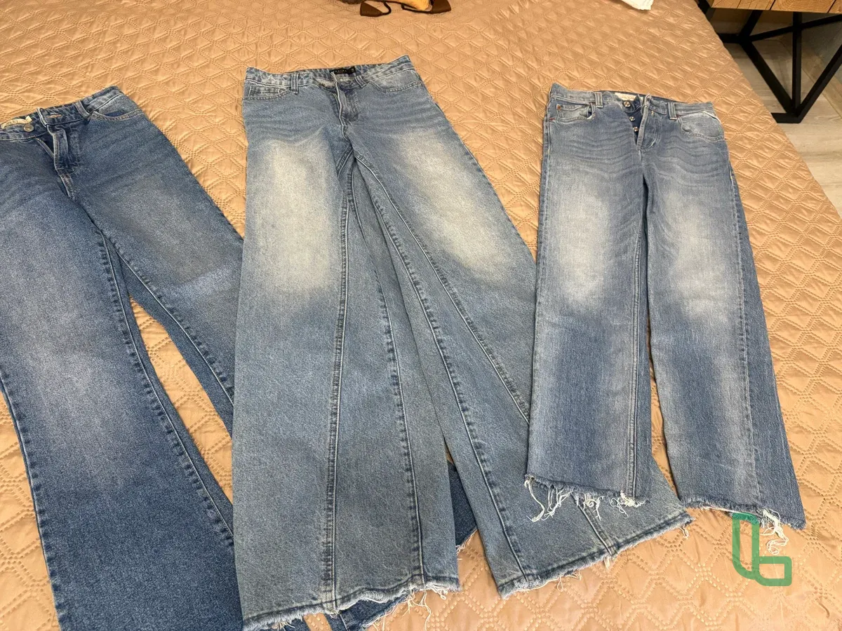 Джинсы Женские Р 40-42