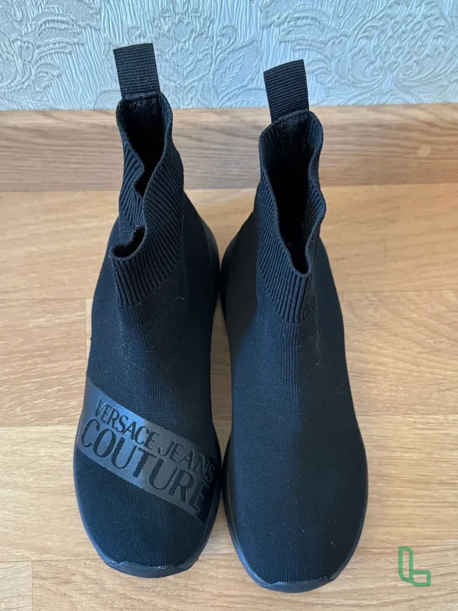 Versace Jeans Couture кроссовки