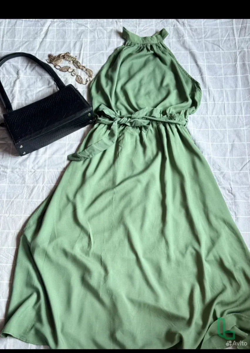 Платье Женское