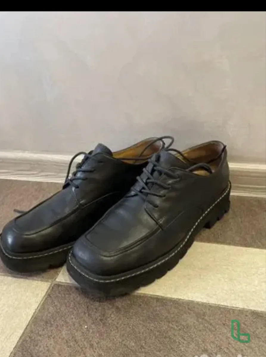 Туфли Демисезонные Ф. Ekonika