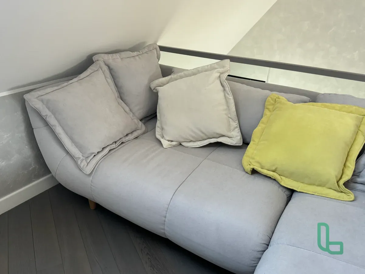 Угловой Диван