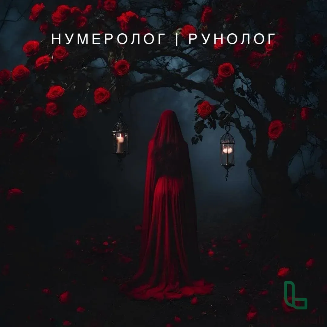 Эзотерика (расклад, чистка)