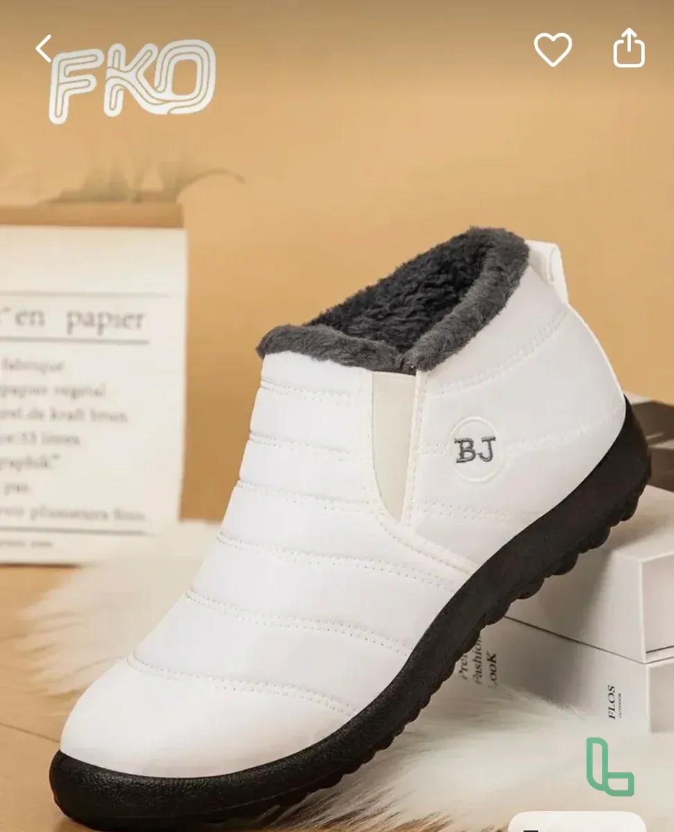 Сноубутсы женские 40 размер