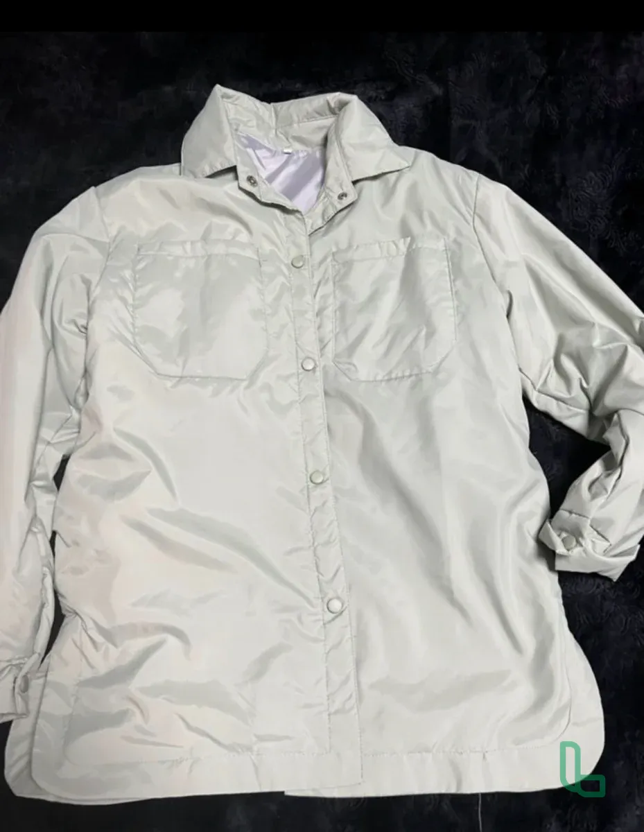 Куртка Ветровка