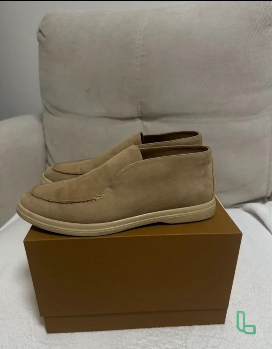 Лоферы 12Storeez