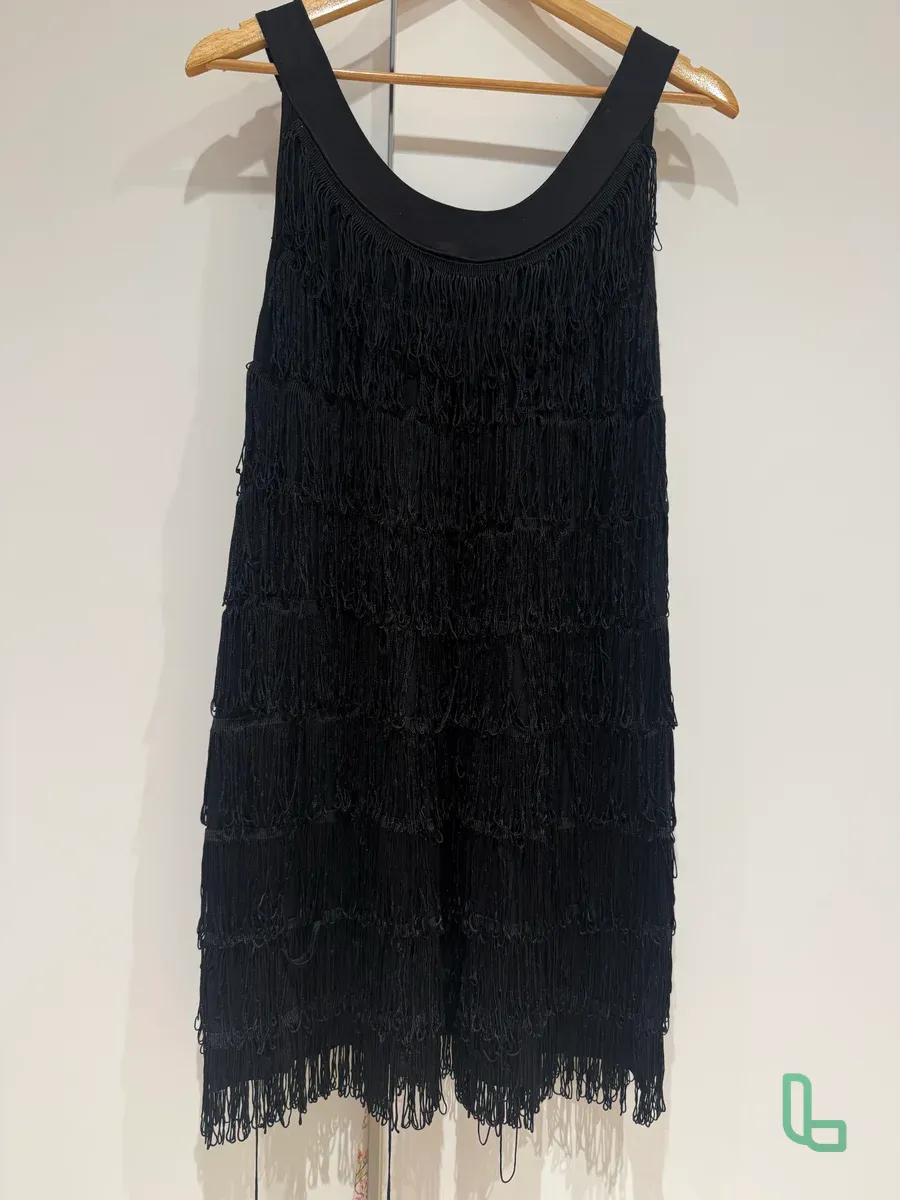 Платье H&M