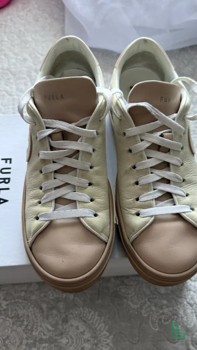 Кеды Furla размер 39