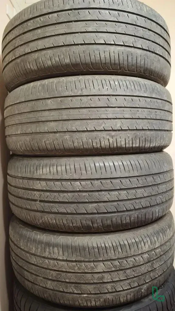 Шины Goodyear 235/50r19