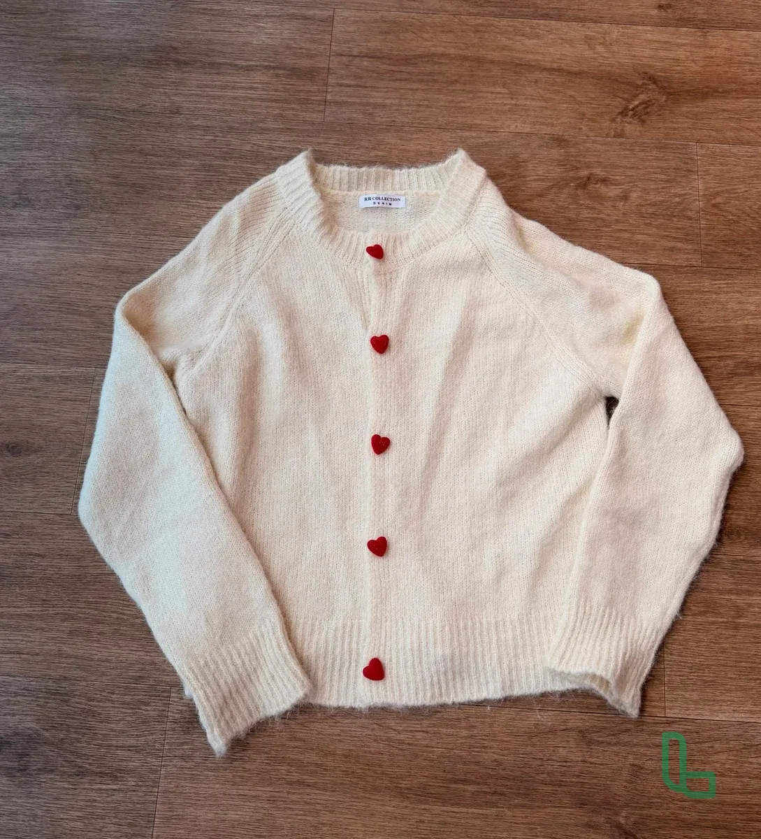 Кофта Новая