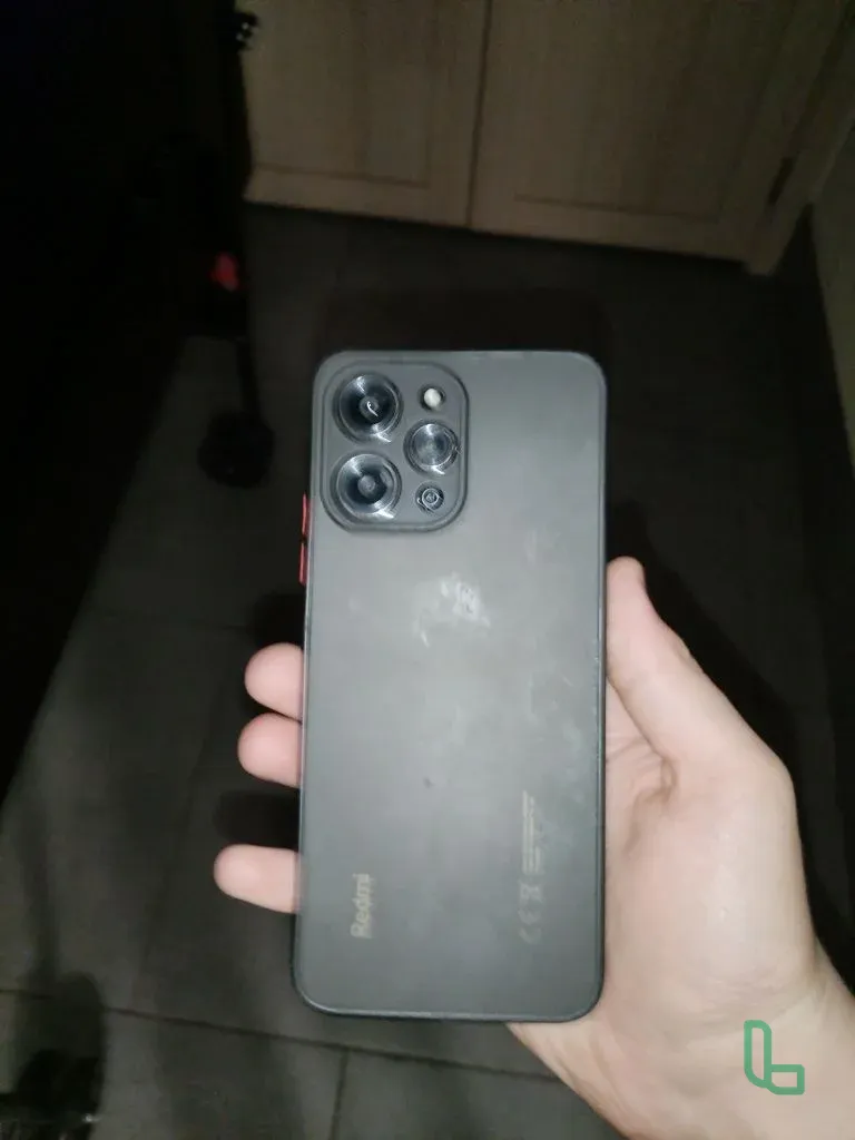 Redmi 12 8/256