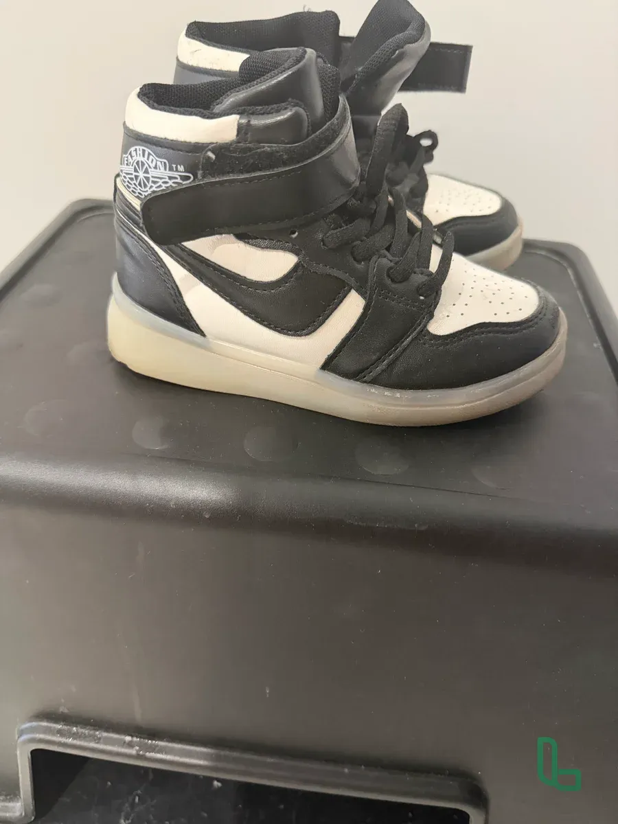 Кроссовки Для Мальчика