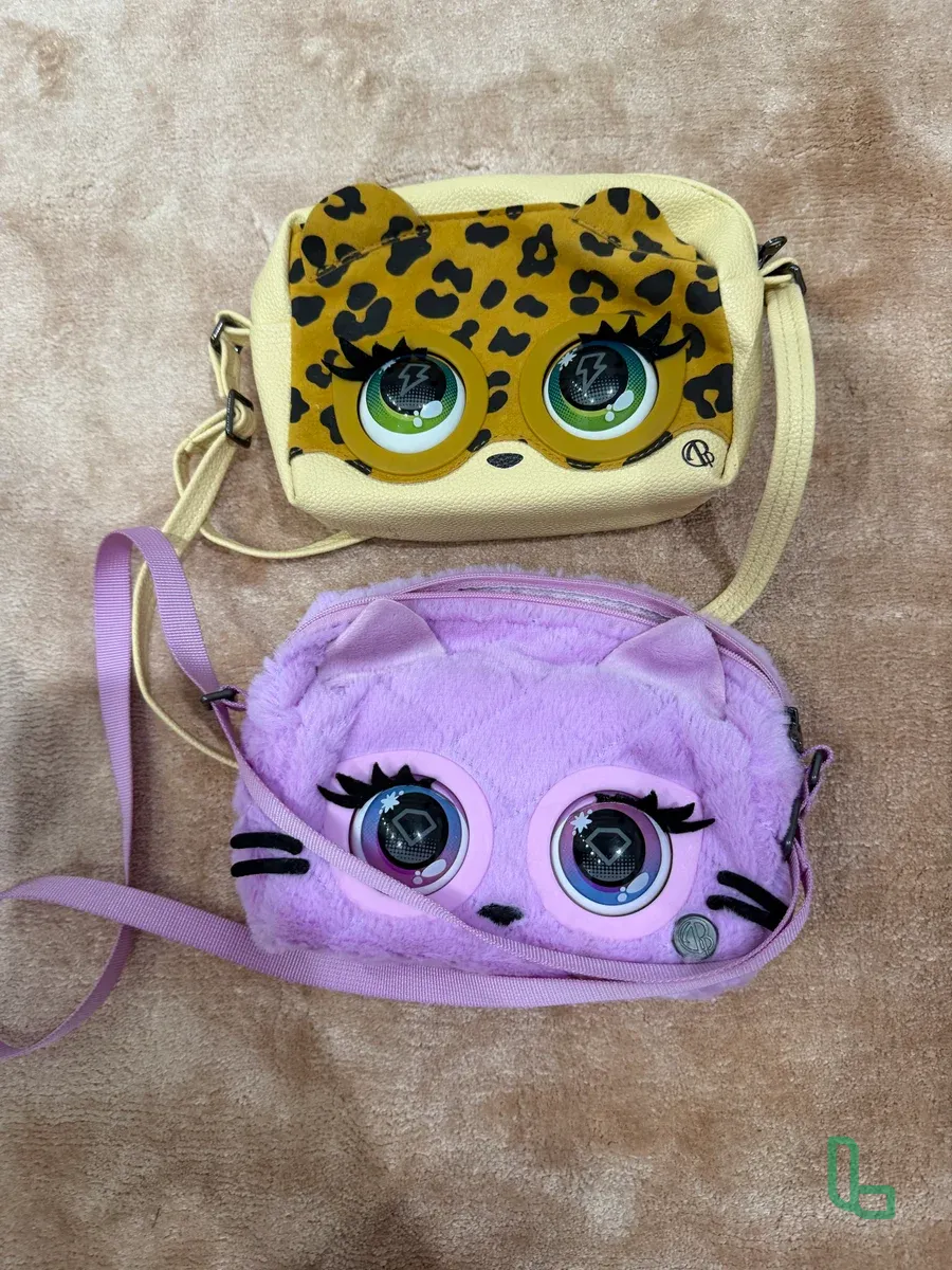 Детские Сумки , Со Звуками