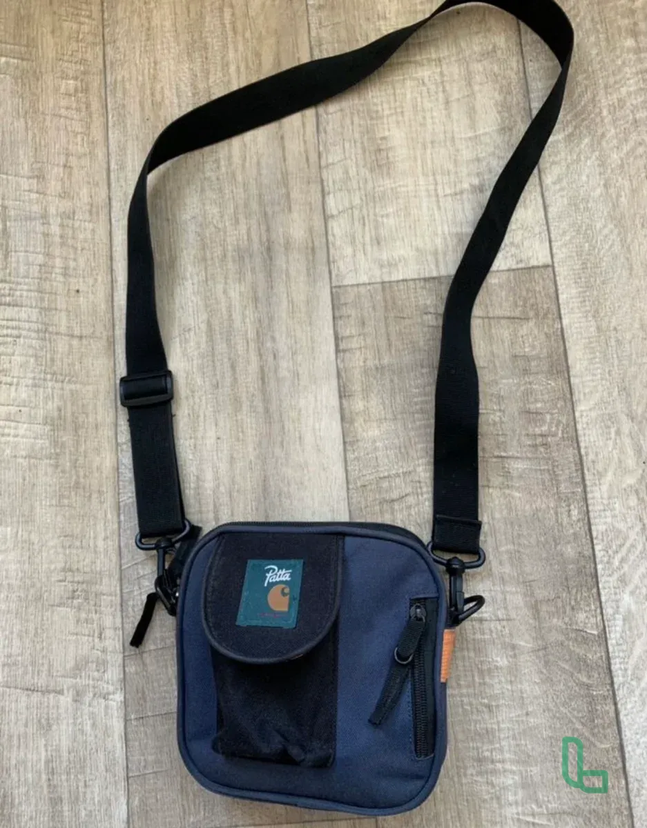 Сумка через плечо Carhartt