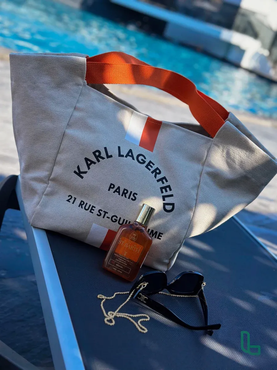 Сумка Karl Lagerfeld