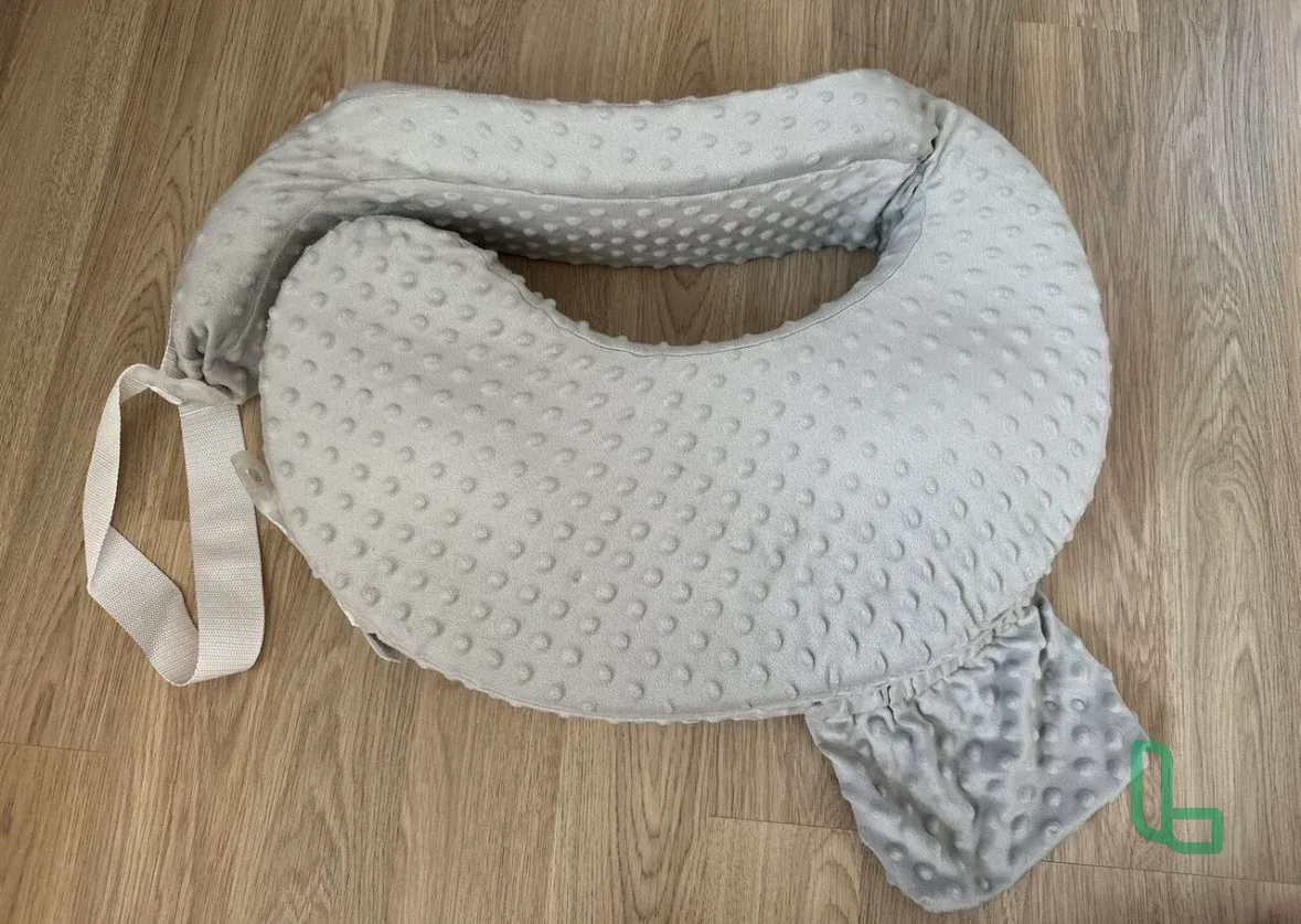 Подушка для кормления