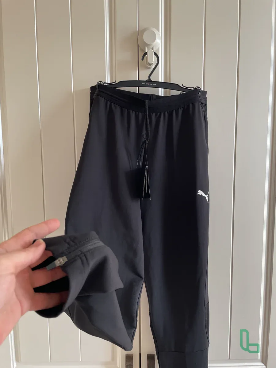 Тайтсы Puma Оригинал