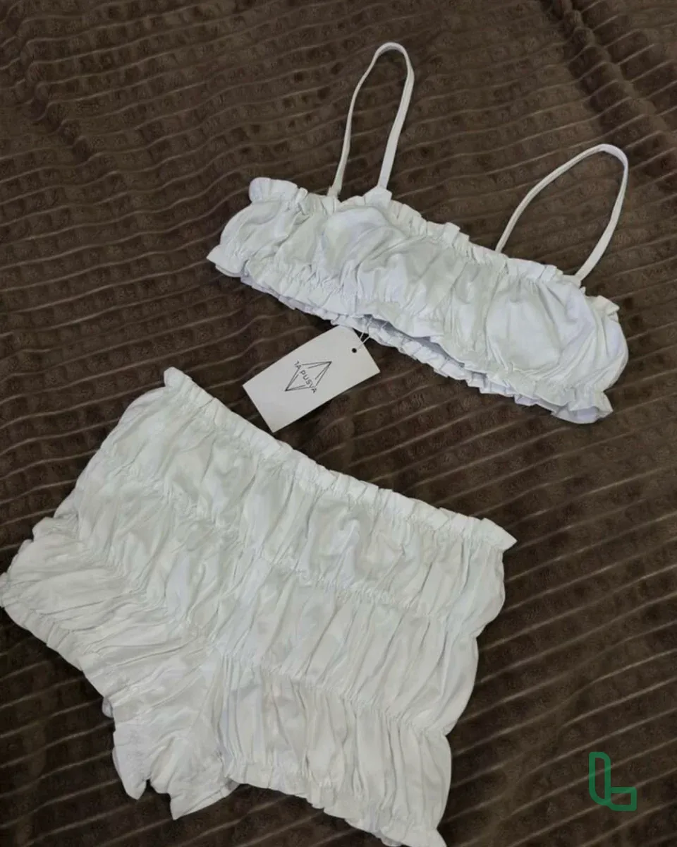 пижама женская