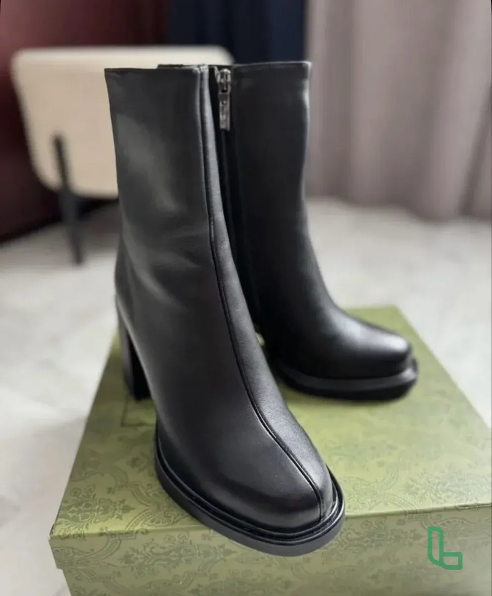 Ботильоны Женские