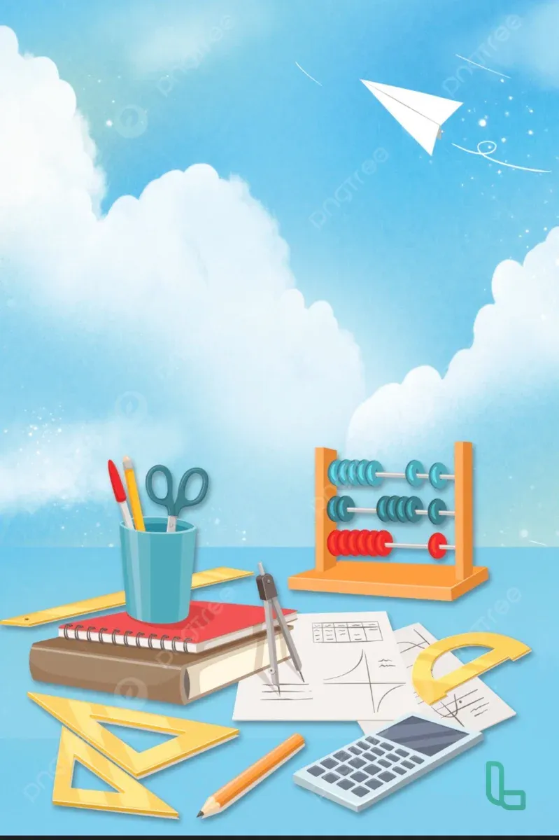 Репетитор по математике для учеников 1–4 классов