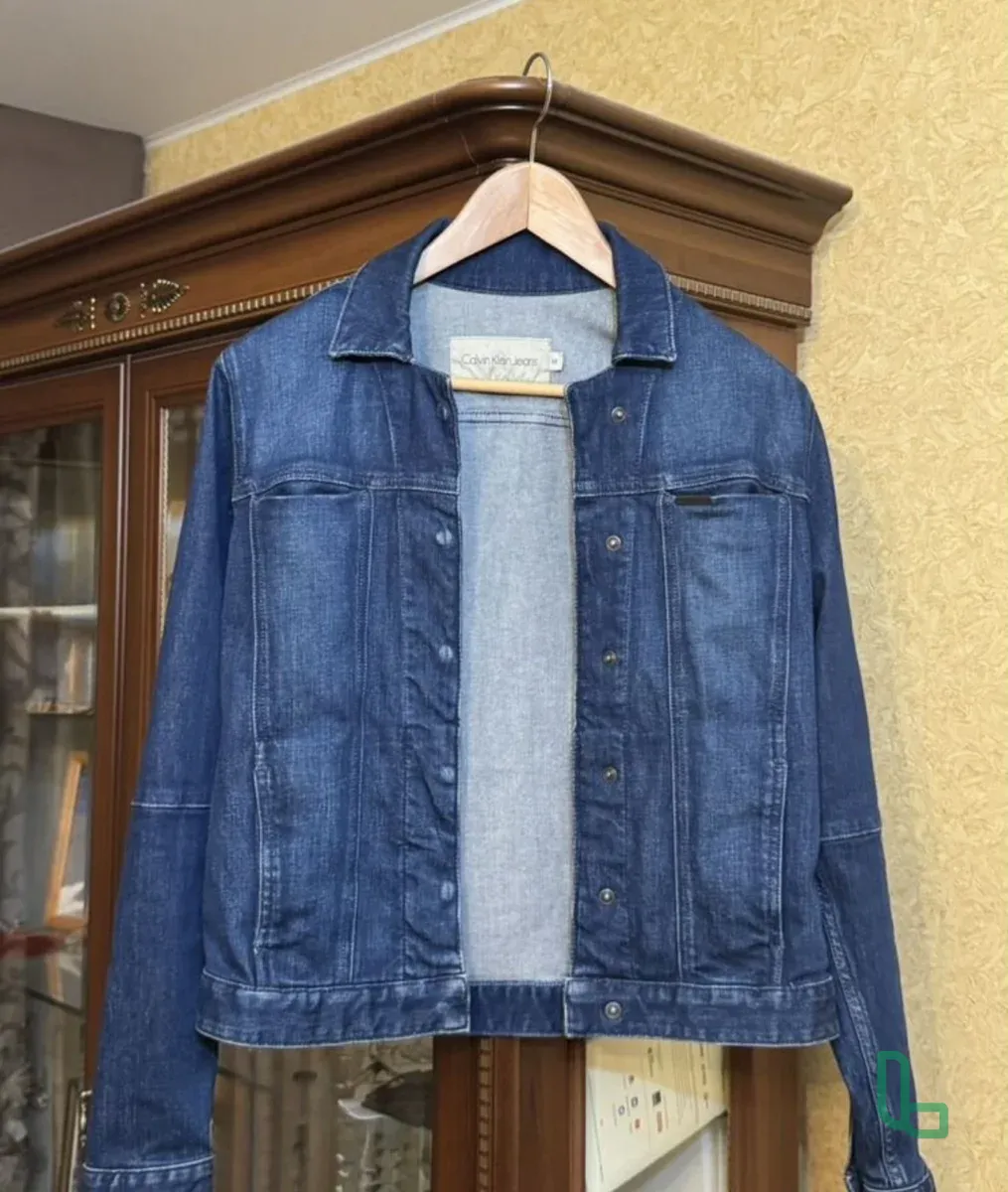 Куртка Calvin Klein