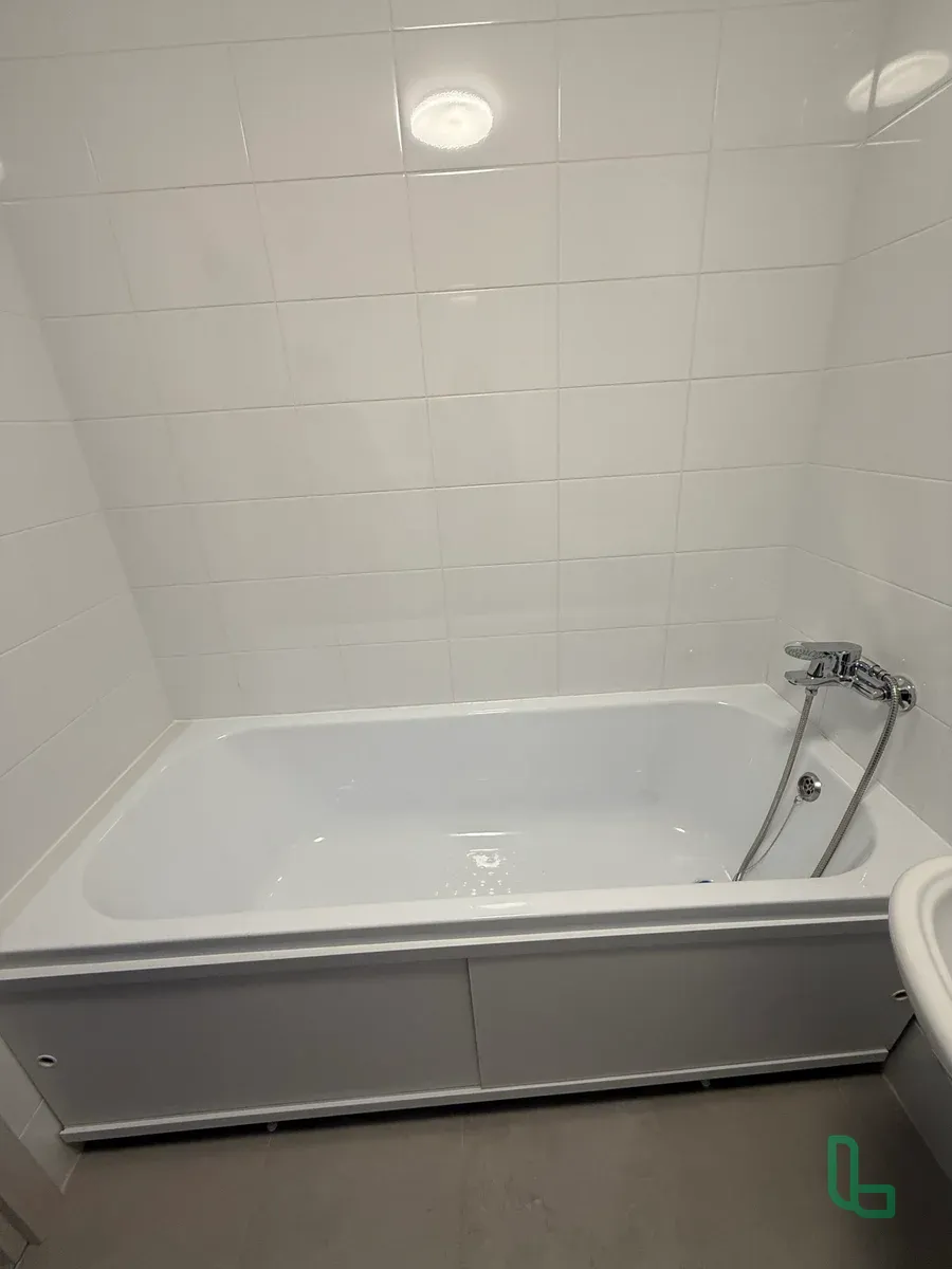 Акриловая Ванна