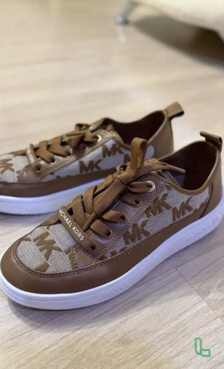 Кеды Michael Kors