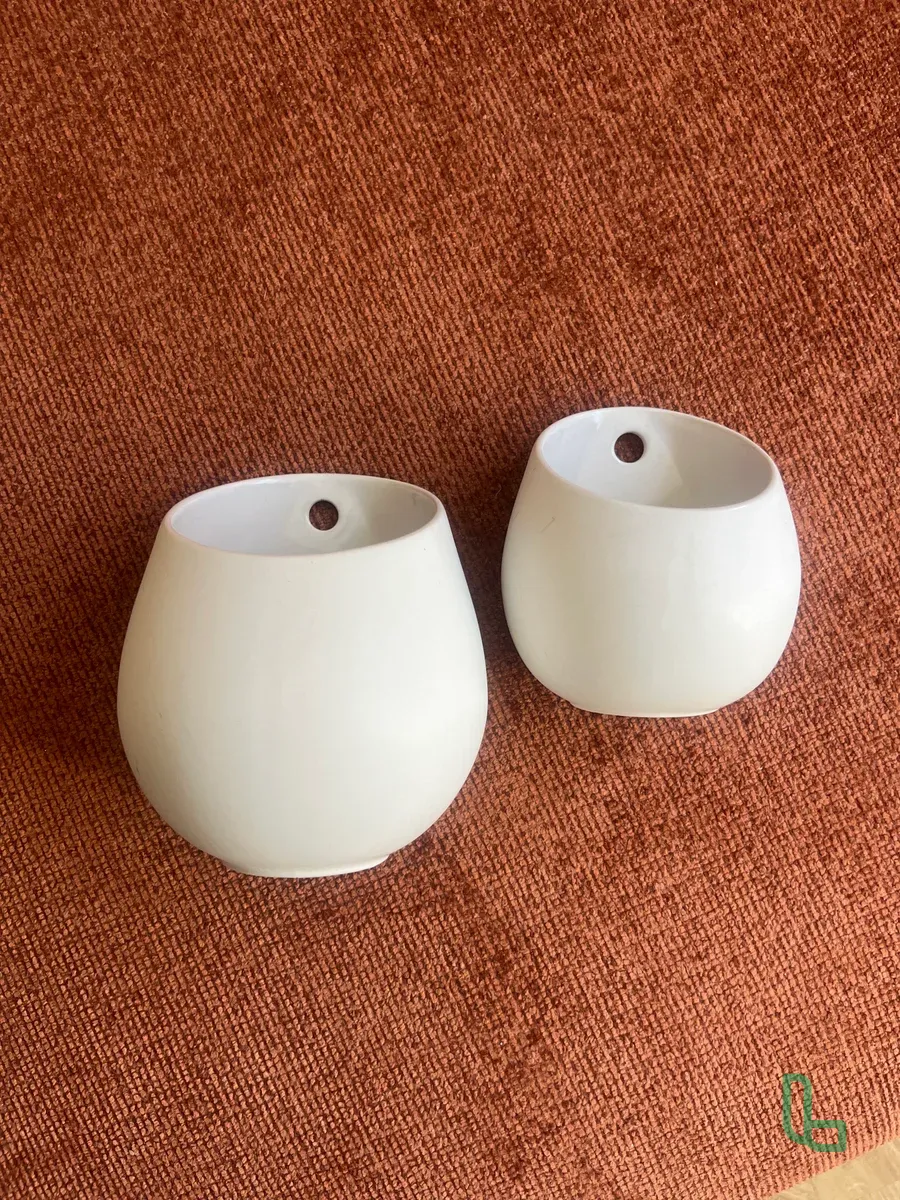 Горшочки IKEA