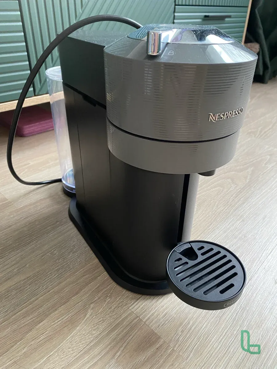 Кофемашина Delonghi Nespresso