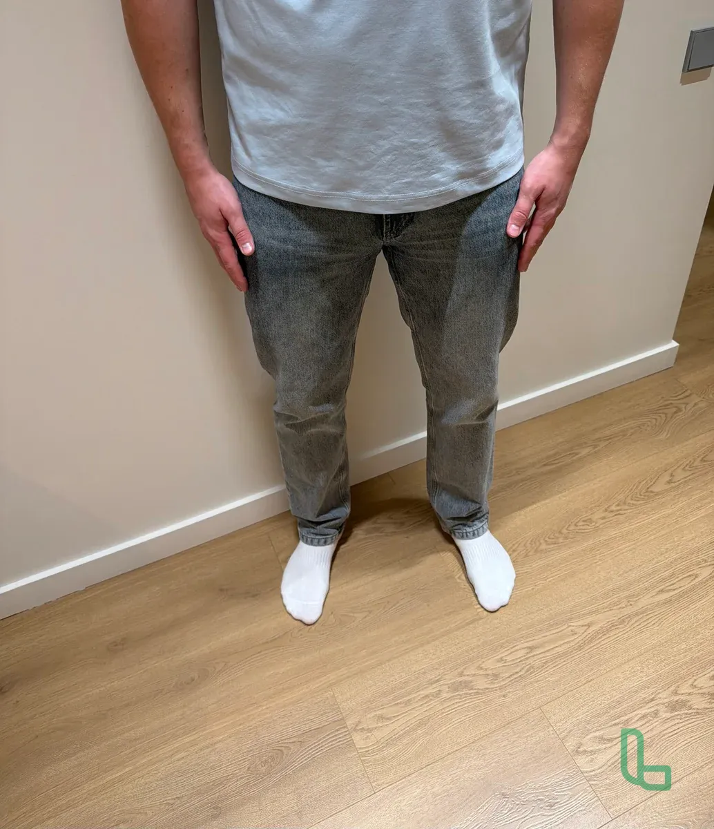 Джинсы Мужские 12 storeez