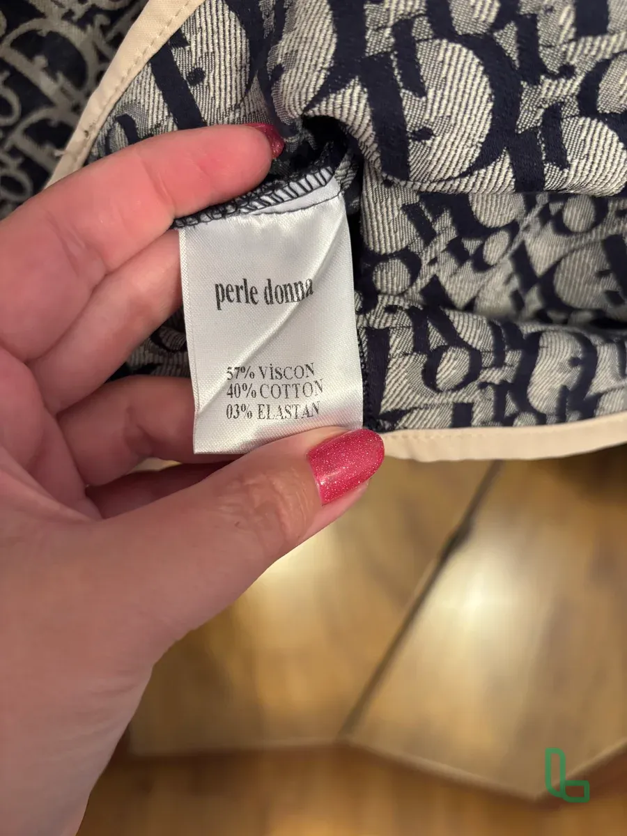 Платье Турция