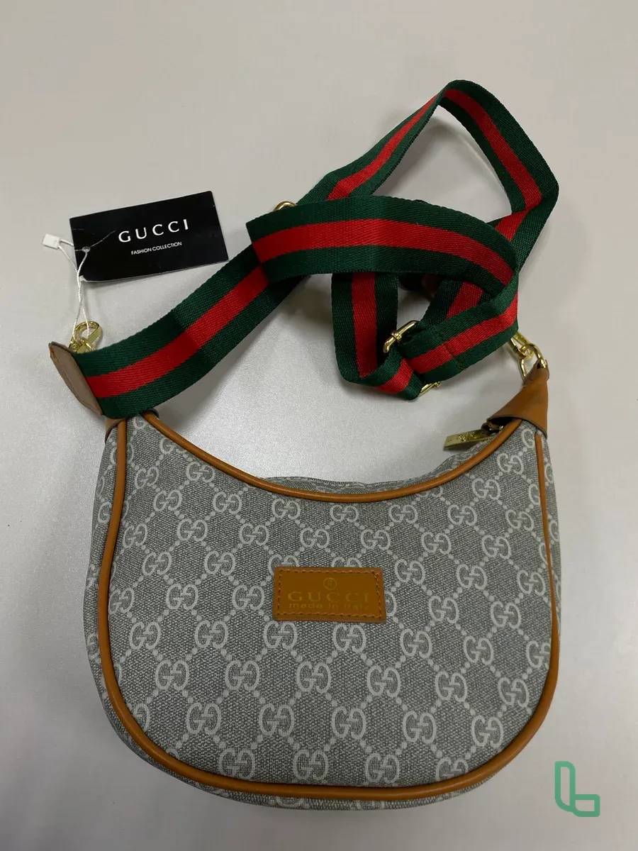 Сумка Gucci GG Monogram