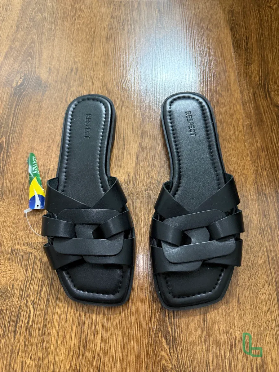 Сабо/Шлепанцы