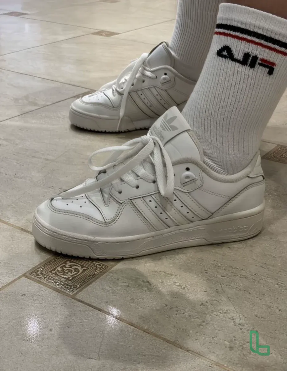 Кеды Adidas Originals