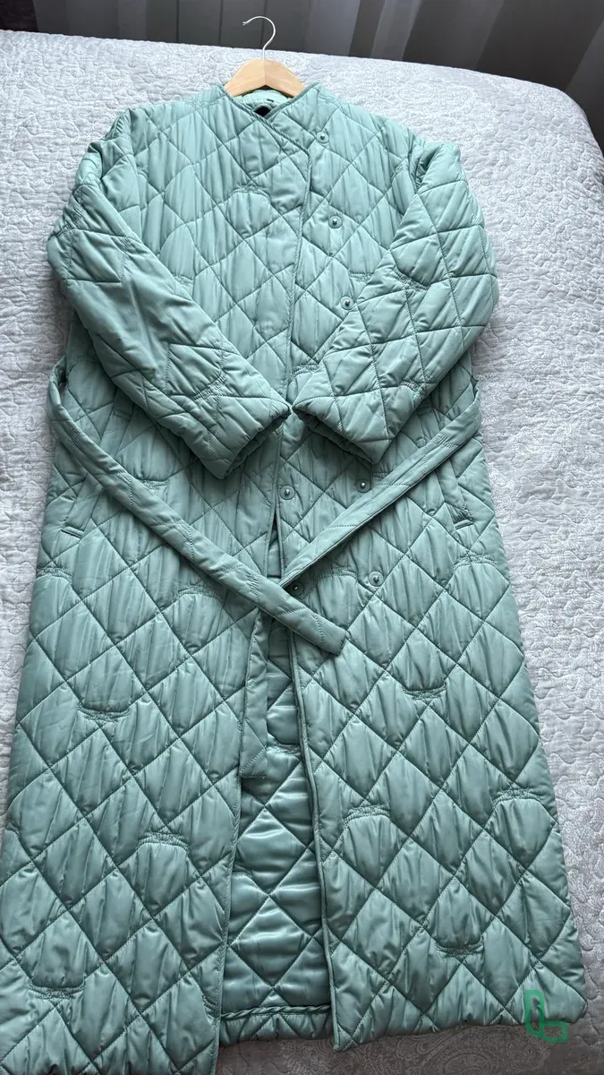 Пальто Ахмадулина дримс Р44