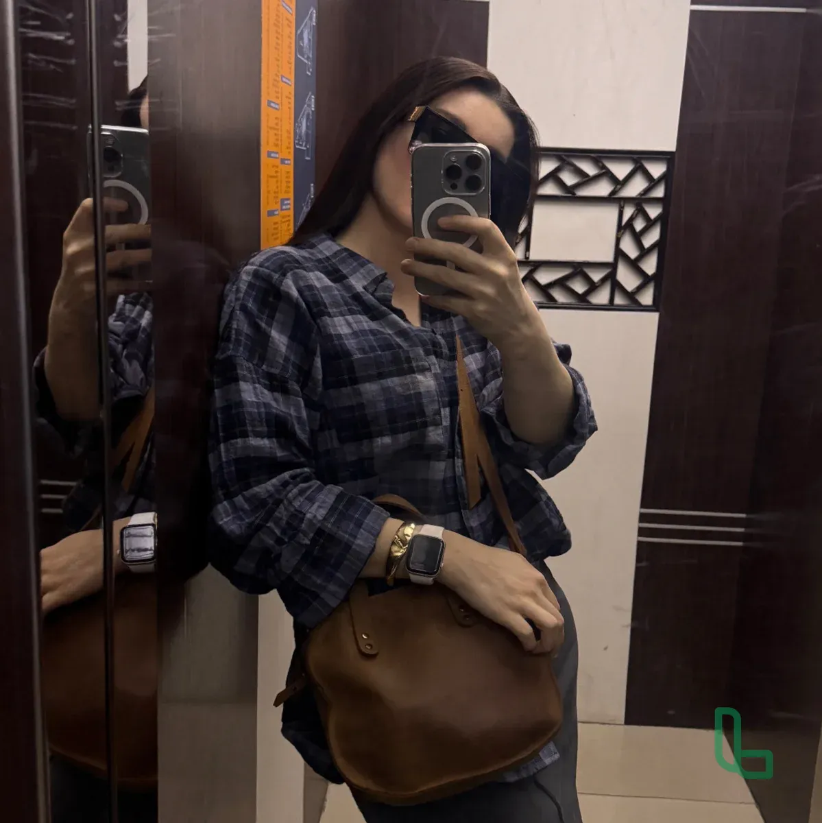 Рубашка lime Размер Xs-M