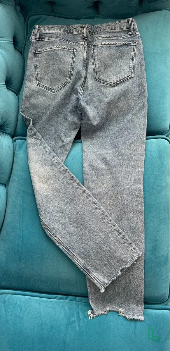 Джинсы Uterque