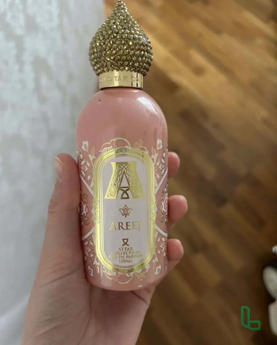 Духи Attar Collection