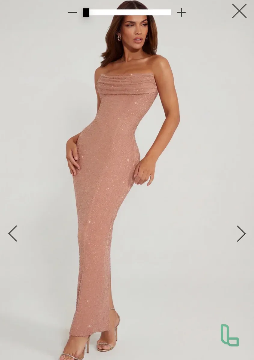 платье oh polly