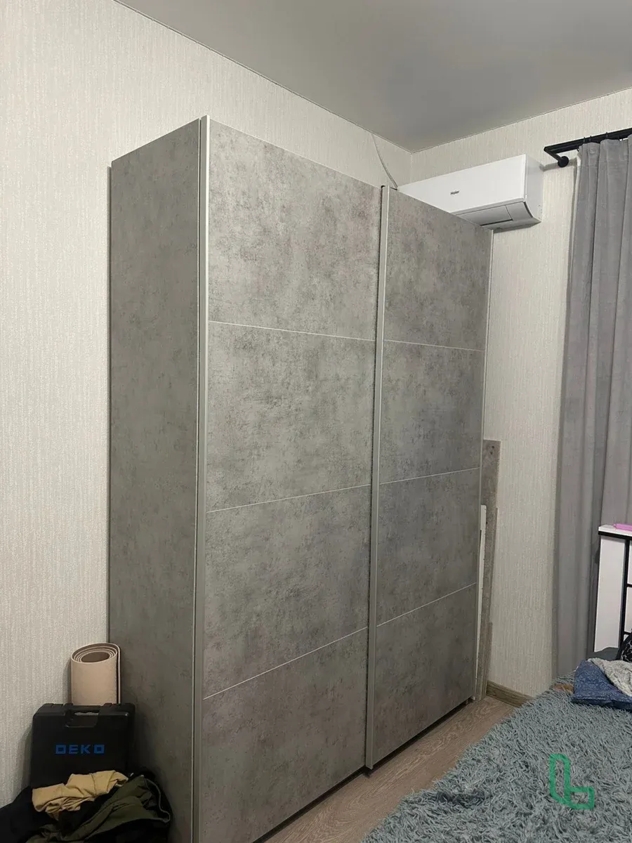 Шкаф Купе