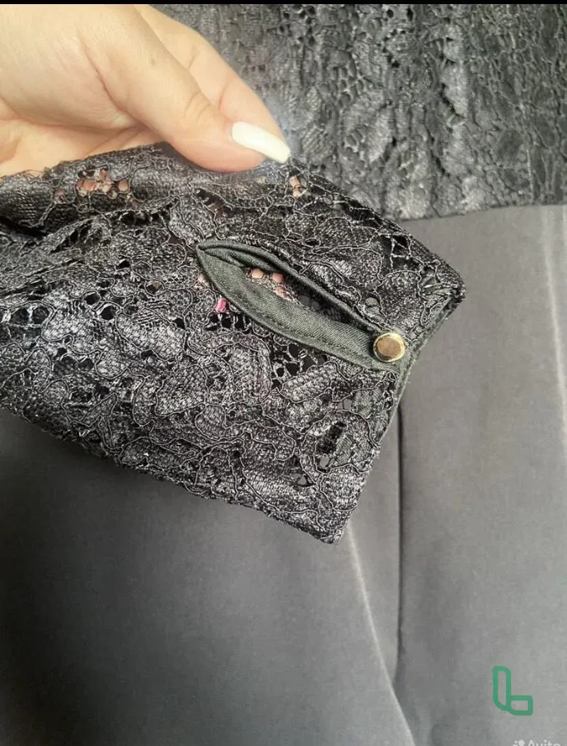 Комбез Слитный