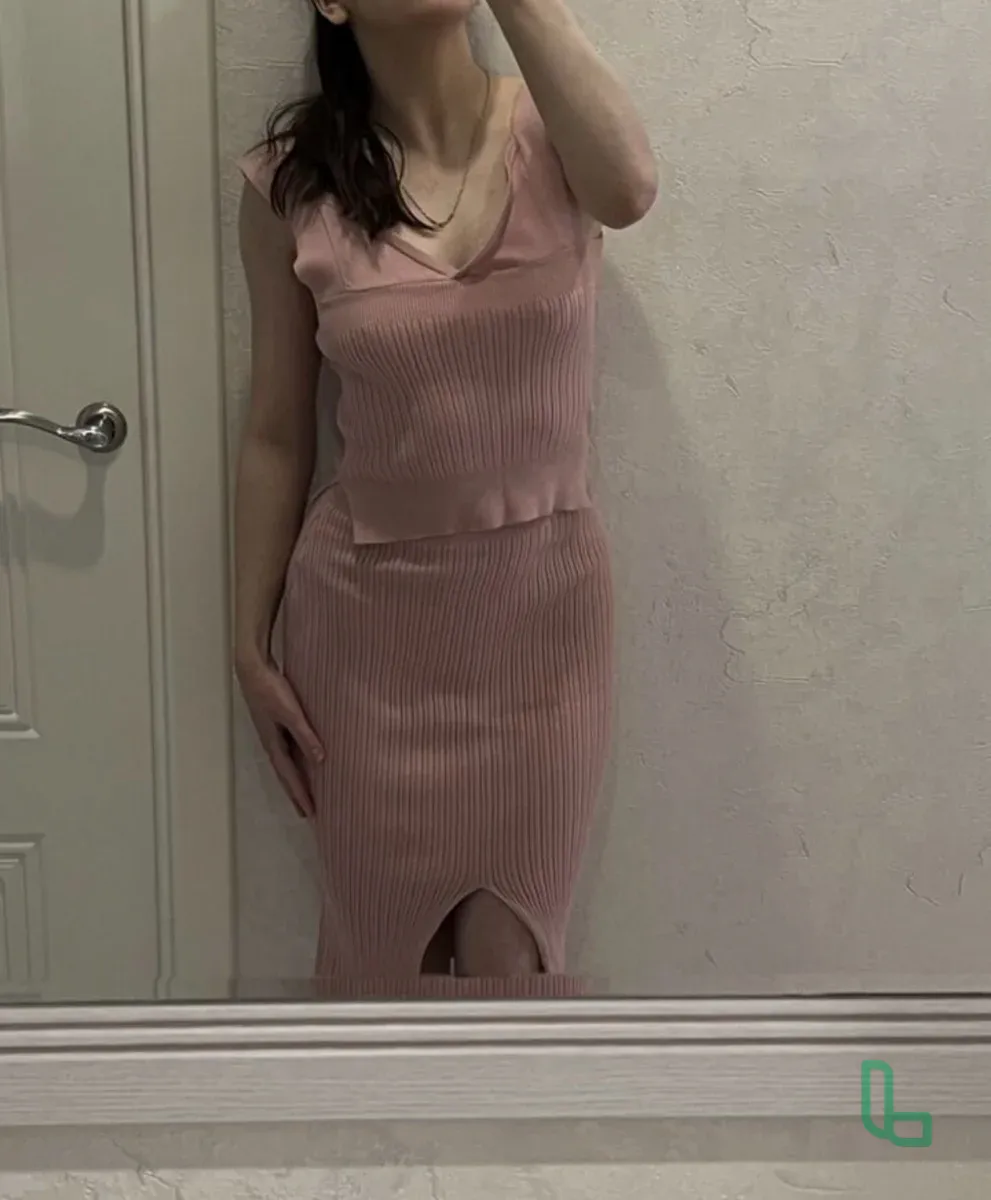 Костюм (юбка + Топ)