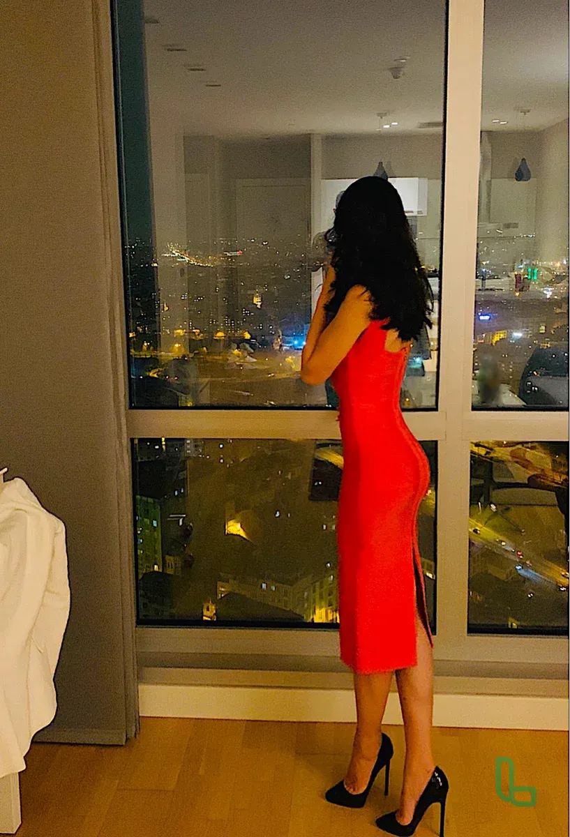 Платье Herve Leger Оригинал