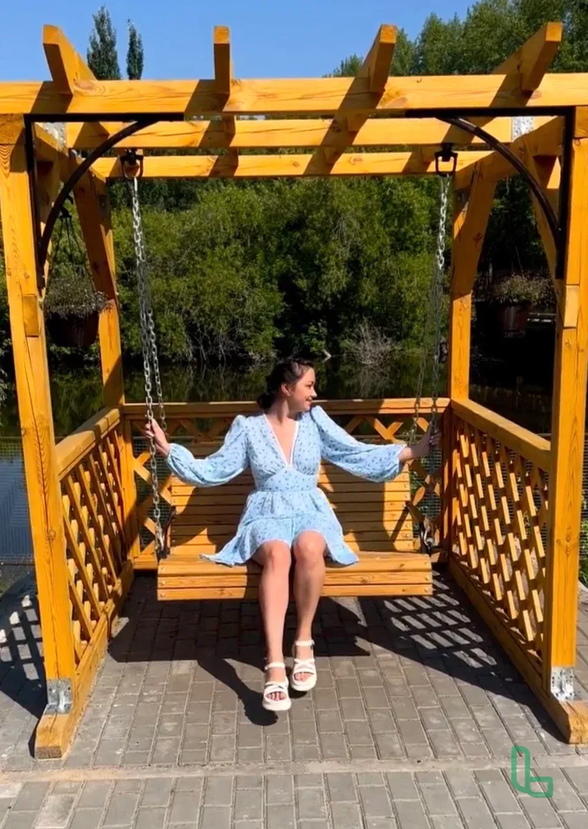 Платье