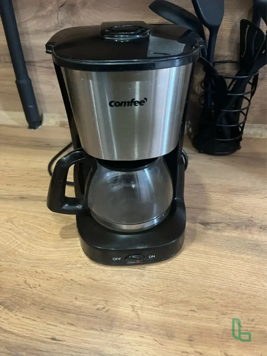 Капельная кофеварка Comfee CF-CM2501
