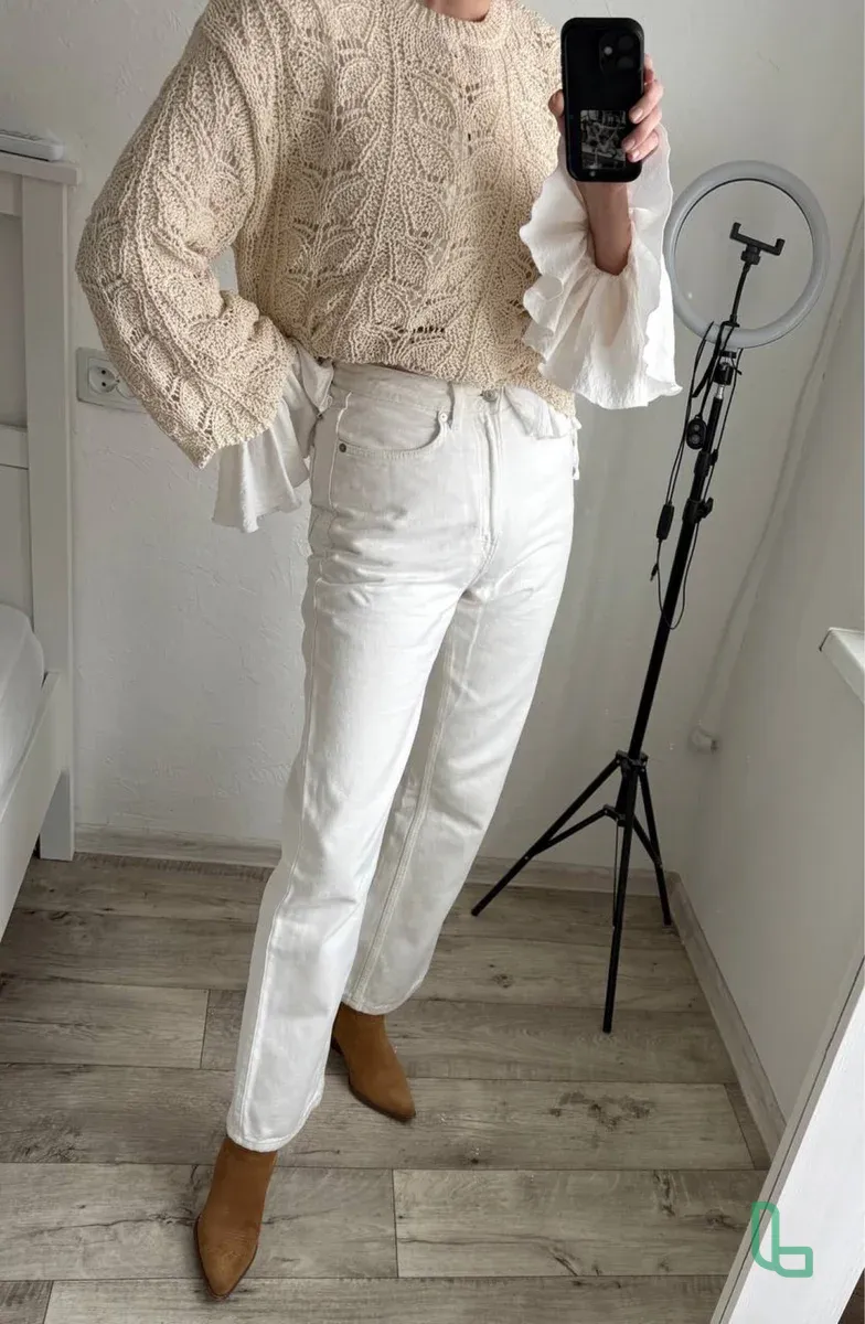 Джинсы Asos/weekday